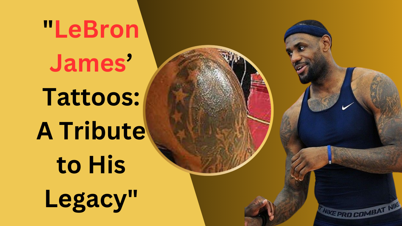 LeBron James, a towering figure in basketball, has a body of work that extends beyond the court. His tattoos tell a story of personal growth, values, and achievements, reflecting his legacy as a player and a person. Tattoos are more than mere body art—they are powerful symbols that encapsulate moments, beliefs, and aspirations. LeBron’s tattoos resonate with fans worldwide and continue to inspire, just like his career. The Tattoos and Their Significance 1. Chosen 1 LeBron's back prominently displays "Chosen 1," a declaration of his anointment as the NBA’s next great player. This tattoo speaks to the expectations he faced and ultimately surpassed. 2. Loyalty, Strength, and Family LeBron wears his values on his skin. His tattoos include tributes to his mother, Gloria James, who played an integral role in his life. These tattoos highlight the deep familial connections that ground him amid his fame. 3. Inspirational Symbols Icons like a lion with a crown symbolize his dominance in the game and his warrior spirit. Such designs are rich with metaphor and artistry, similar to the detailed and culturally significant tattoos offered at studios like Tattoos Down Under. Explore modern tattoo techniques and inspiration drawn from such designs on their website. The Evolution of Tattoo Styles Tattoo culture has evolved significantly, blending artistry with personal expression. Studios today, like Tattoos Down Under, excel at creating custom designs, ensuring every piece is unique. LeBron’s tattoos are not just about aesthetics—they are chapters of his life story etched in ink. Get Inspired: Basketball Meets Art LeBron James’ tattoos inspire fans who seek to commemorate their idols or personal milestones through body art. Studios offering innovative designs, including realism and abstract interpretations, can craft pieces that are as compelling as LeBron’s journey. Discover how tattoo artistry is evolving to reflect both tradition and individuality through blogs on Tattoos Down Under. LeBron’s Tattoos: An Enduring Legacy Whether you're a basketball fan or a tattoo enthusiast, LeBron’s story underscores the power of body art to reflect one's journey. As tattoo culture grows, platforms like Tattoos Down Under serve as gateways to explore and immortalize personal stories. For more on tattoo trends and inspiration, visit their website here.